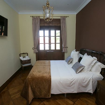 Casa Lois Hotell Santiago de Compostela Eksteriør bilde