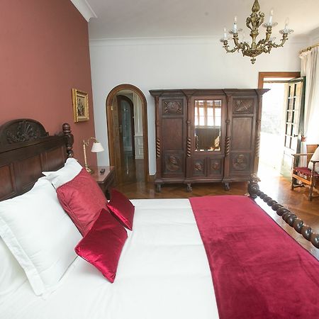 Casa Lois Hotell Santiago de Compostela Eksteriør bilde