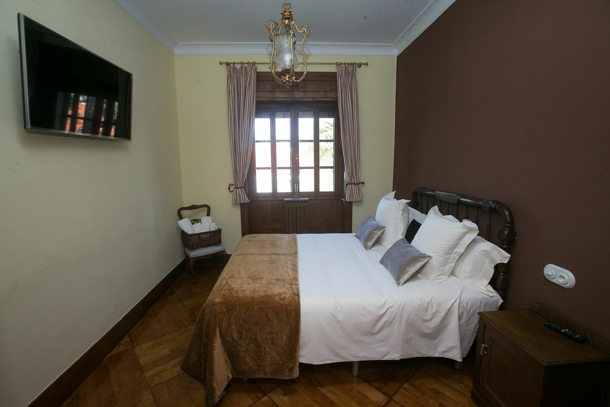 Casa Lois Hotell Santiago de Compostela Eksteriør bilde