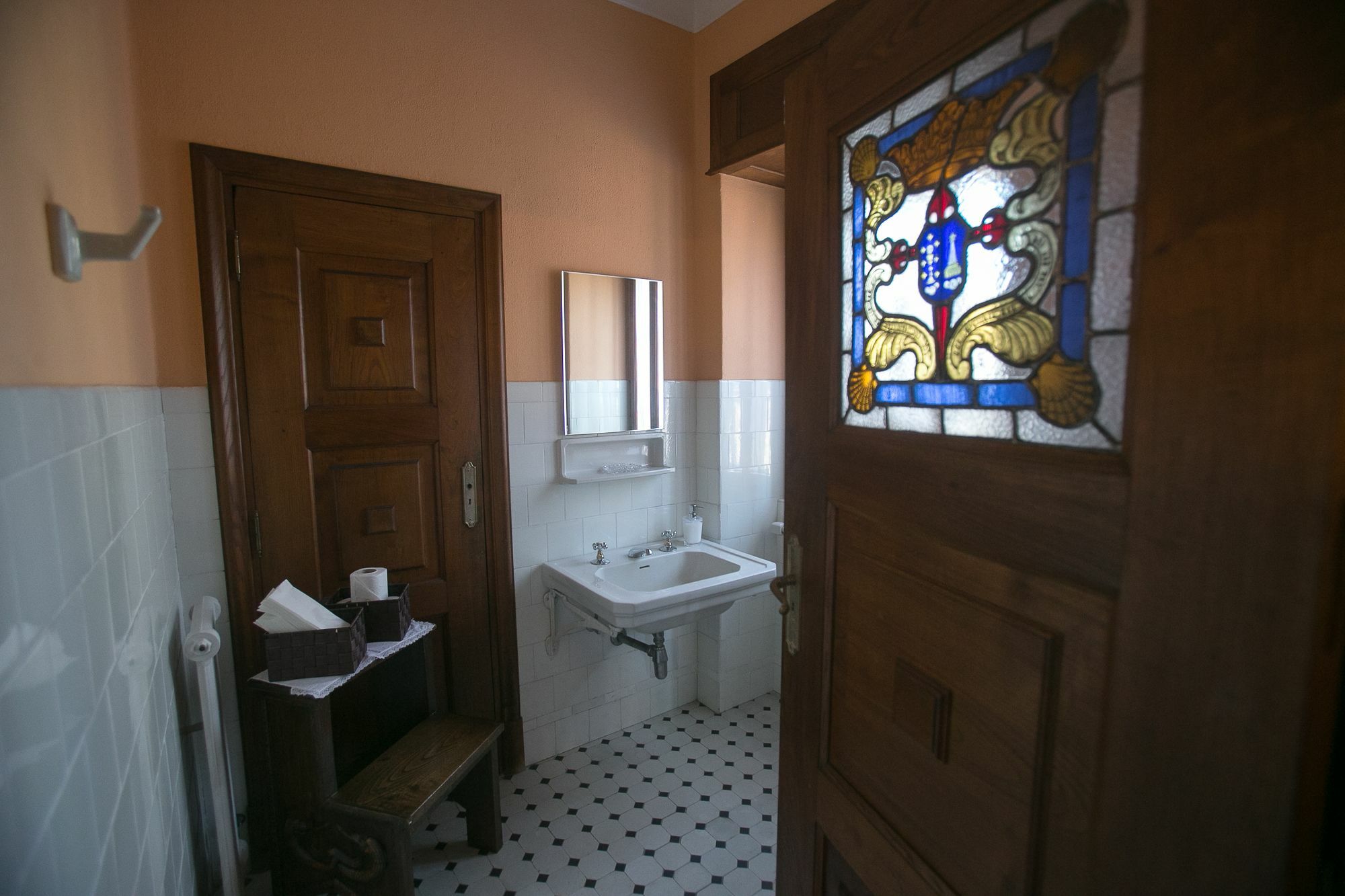 Casa Lois Hotell Santiago de Compostela Eksteriør bilde