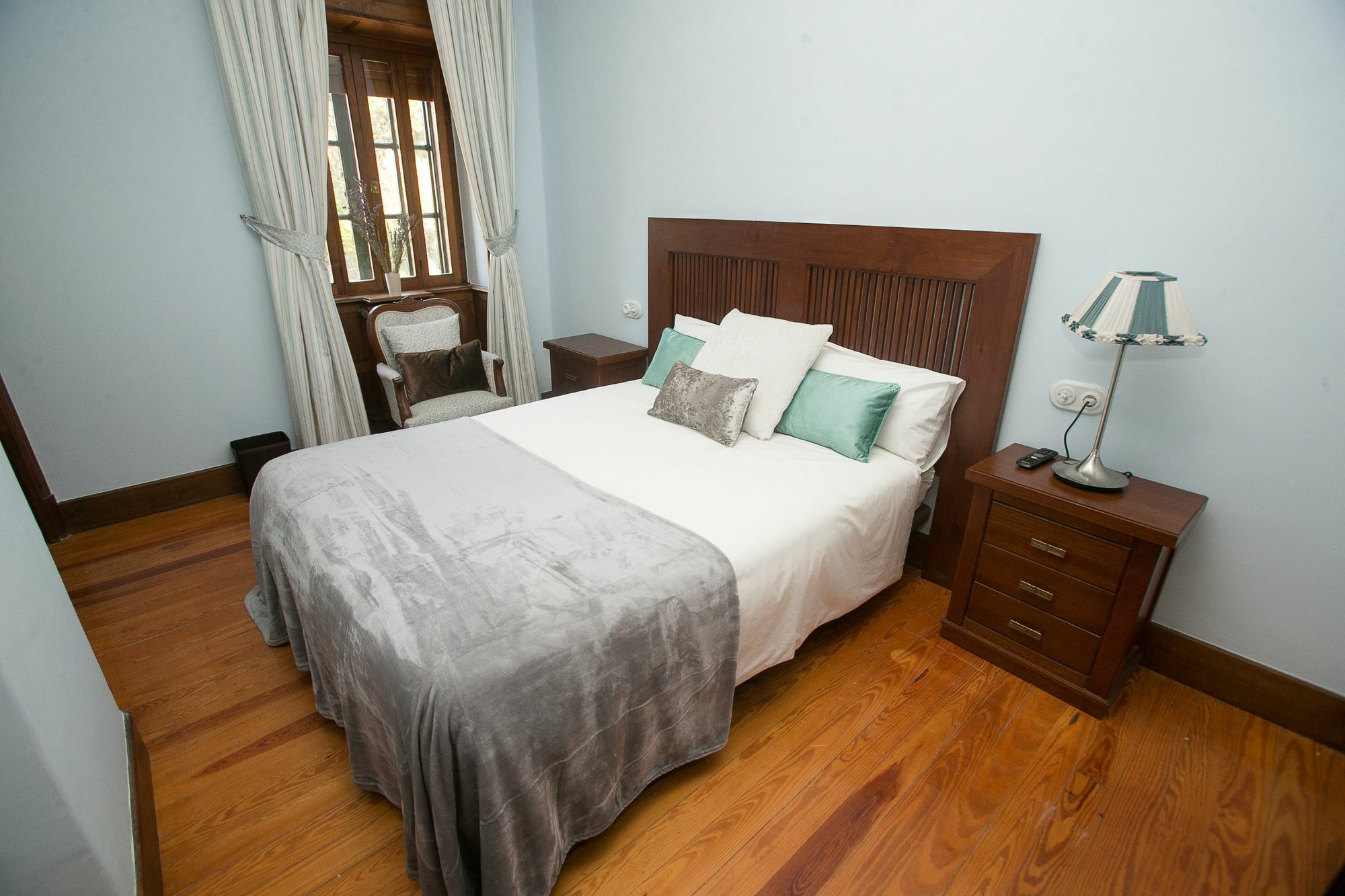 Casa Lois Hotell Santiago de Compostela Eksteriør bilde