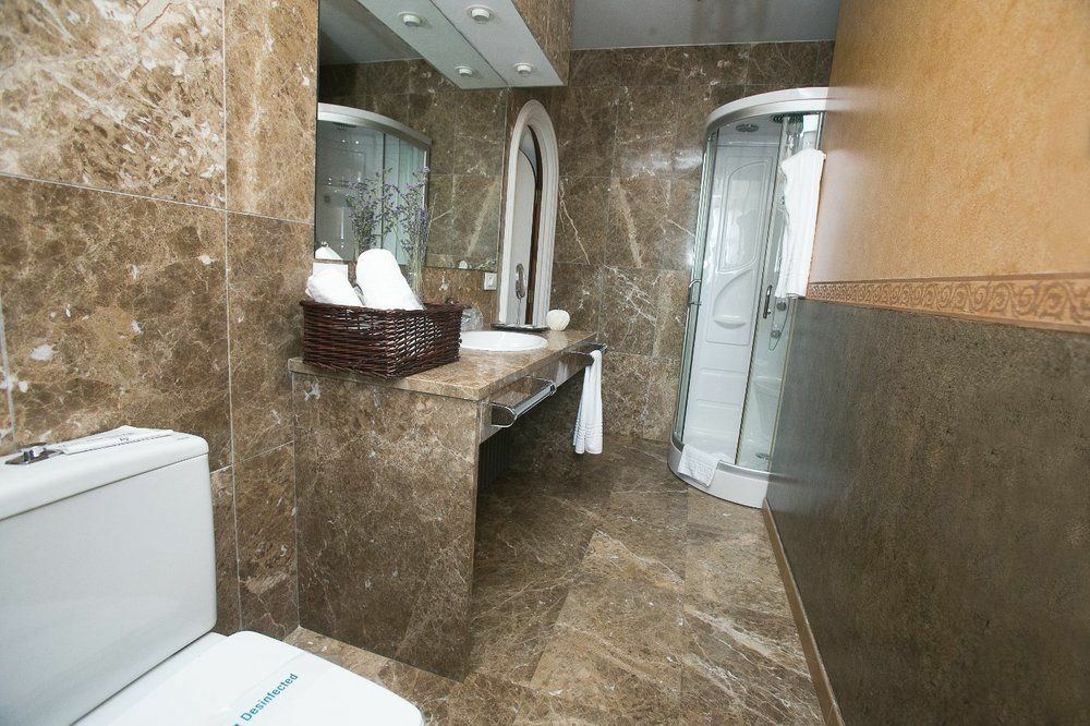Casa Lois Hotell Santiago de Compostela Eksteriør bilde