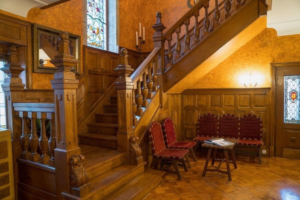 Casa Lois Hotell Santiago de Compostela Eksteriør bilde